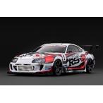 予約 IG3884 イグニッションモデル 1/18 トヨタ Toyota Supra RZ (JZA80) White