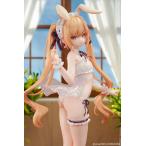 予約 HobbyChaton  1/6 バニー少女ぴあ Illustrated by ana 特典付属(クリアしおり・複製サイン色紙) 26年12月