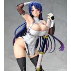 新品 Q-six 1/6 対魔忍RPGX 淡き若紫 八津紫