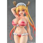 予約 Q-six 1/7 小林さんちのメイドラゴン トール ビキニスタイル 26年01月