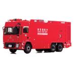 新品 CN431305 カーネル 1/43 2013 東京消防庁消防救助機動部隊 特殊災害対策車両 (3-CS1) ※限定400pcs