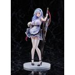 新品 knead  1/7 アズールレーン ダイドー軽装版ver.