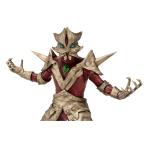 予約 CCP  1/6 特撮シリーズ Vol.111 異次元超人エースキラー 25年12月