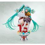 予約 グッドスマイルレーシング 1/6 初音ミク GTプロジェクト レーシングミク 2023 15th Anniversary Ver. 25年05月