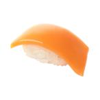  новый товар осень восток ..SYUTO 1/1 суши пластиковая модель ( salmon 1.) пластиковая модель 