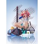 アズールレーン ブレマートン 熱々トレーニング 1/7 完成品 アズールレーン ブレマートン 熱々トレーニング 1/7 完成品