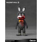 SILENT HILL 3/ロビーザラビット ミニ クロ [Gecco] - 最安値・価格