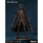 予約 Gecco 1/6 Bloodborne/狩人 スタチュー 〜Blood Regain Edition〜 25年12月