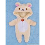 予約 グッドスマイルカンパニー ねんどろいどどーる きぐるみパジャマ コリラックマ 26年01月