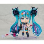 予約 グッドスマイルカンパニー ねんどろいど 初音ミク GTプロジェクト レーシングミク 2026Ver. 26年07月