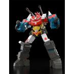 予約 グッドスマイルカンパニー THE合体 伝説の勇者ダ・ガーン ランドバイソン 27年01月