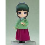 予約 グッドスマイルカンパニー ねんどろいどどーる TVアニメ『薬屋のひとりごと』 猫猫 26年10月