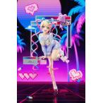 予約 グッドスマイルアーツ上海 1/7 NEEDY GIRL OVERDOSE 超絶最かわてんしちゃん Switch Ver. 27年02月