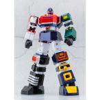 ACTION TOYS アクション合金 六神合体ゴッドマーズ 2025年5月発売 代引 
