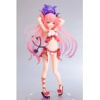 tuberosa サキュバス ルルム 水着ver. Illustrated by 玉之けだま 1/6 