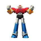 予約 エヴォリューショントイ ネオ・ダイナマイトアクション UFO戦士ダイアポロン ダイアポロン 25年11月