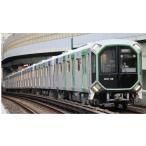 予約 ポポンデッタ 6093 Osaka Metro 400系(406-04編成) 6両セット 発売時期未定