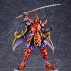 新品 ユニオンクリエイティブ 遊戯王 真六武衆−シエン 遊戯王カードゲームモンスターフィギュアコレクション