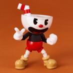予約 ユニオンクリエイティブ   CUPHEAD カップヘッド 22年02月