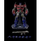 新品 threezero DLX バンブルビー オプティマスプライム（サイバトロン星モード）