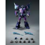 新品 threezero MDLX TRANSFORMERS: LOST LIGHT ロストライト・ロディマスプライム