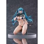 新品 ゴールデンヘッドプラス 1/7 FreeStyle先生オリジナルイラスト Warehouse 蒼子