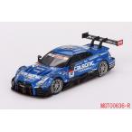 新品 MGT00636-L TSM MINI-GT 1/64 日産 Nissan GT-R Nismo GT500 SUPER GTシリーズ 2021 #12 Team Impul（左ハンドル） 日本限定 ※ブリスター仕様