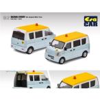 新品 SU21EVE92 EraCAR 1/64 スズキ 92 Suzuki Every HK Airport Mini Van