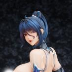 ショッピング同梱 予約 PURE 1/6 対魔忍RPGX 上原燐 26年06月