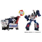 新品 タカラトミー トランスフォーマー MPG-14 ゴッドボンバー