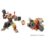 新品 タカラトミー トランスフォーマー TL-39 クラッシュバー
