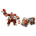 新品 タカラトミー トランスフォーマー TL-56 ジャンキオントラッシュマスター