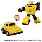 新品 タカラトミー トランスフォーマー ミッシングリンク C-03 バンブル