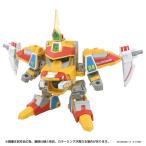 予約 タカラトミー トイライズ DMB-03 イエロークラッシャー 25年11月