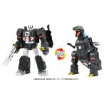 新品 タカラトミー トランスフォーマー メガトロン TYPE ゴジラ