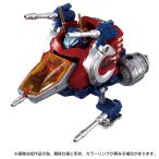 新品 タカラトミー ダイアクロン DA-112 ダイアバトルスV2<バトルス01>