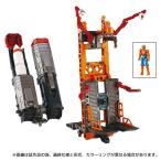 予約 タカラトミー ダイアクロン タクティカルグランダー 増設強化システムユニット 25年08月
