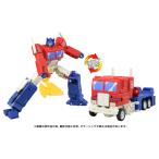 新品 タカラトミー トランスフォーマー TS-04 オプティマスプライム(デバステーション)