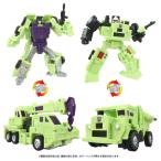 予約 タカラトミー トランスフォーマームービー TS-07 フック&ロングハウル 25年08月