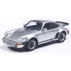 新品 F43-189 First43 1/43 ポルシェ 911 1977 シルバー