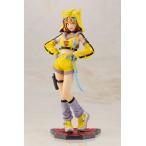 新品 コトブキヤ 1/7 TRANSFORMERS美少女 トランスフォーマー バンブル