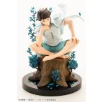 新品 コトブキヤ PV243 1/8 ARTFX J ハイキュー!! 及川 徹