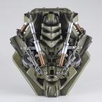 予約 Killerbody   トランスフォーマー Bluetoothスピーカー ヘルメットスタンド（メガトロン専用） 26年08月