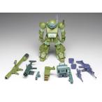 予約 ウェーブ  BK-183 1/24 スコープドッグターボカスタムDX プラモデル 26年11月