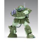 予約 ウェーブ BK-218 1/35 装甲騎兵ボトムズ マーシィドッグ［PS版］ プラモデル 26年05月