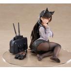 予約 ウェーブ 1/7 アズールレーン 愛宕【学園トロイメライ】 26年09月