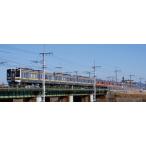 新品 KATO 10-1859 211系5600番台(中央本線)　4両増結セット