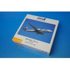 1/400 B787-8 ANA 787ロゴ 完成品 ※WiFiレドーム・ギア付 JA806A ［NH40118］ 全日空商事/新品