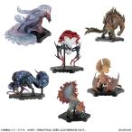 予約 カプコン カプコンフィギュアビルダー モンスターハンター スタンダードモデル Plus Vol.28 1BOX 6個入 26年02月