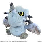 予約 カプコン モンスターハンター モンでふぉ ぬいぐるみ グラビモス 26年03月